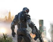 crysis remastered trilogy recensione