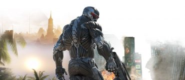 crysis remastered trilogy recensione