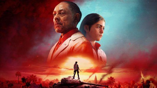 far cry 6 recensione