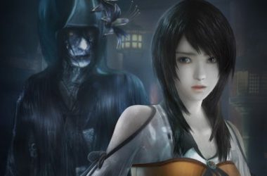 Fatal Frame: Maiden of Black Water