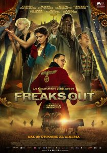 freaks out recensione