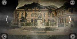 game over carrara