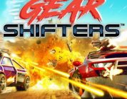 Gearshifters