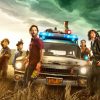 ghostbusters legacy