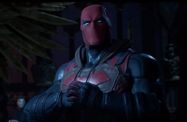 gotham knights nuovo trailer