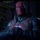 gotham knights nuovo trailer