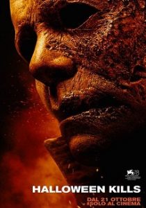 halloween kills recensione