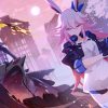 honkai impact steam