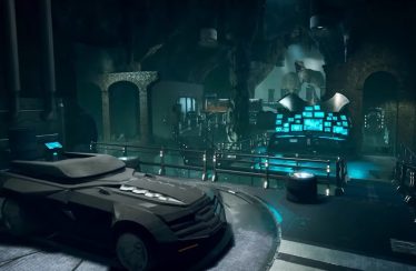 hot wheels unleashed batman