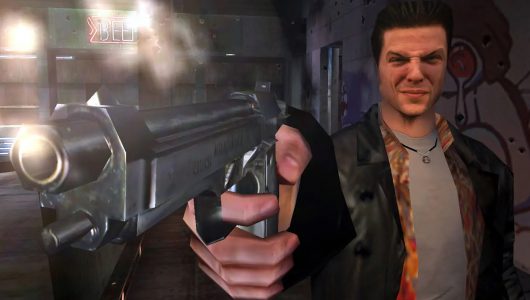 max payne