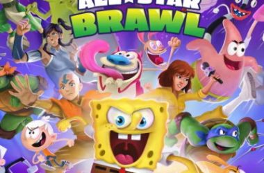Nickelodeon All-Star Brawl