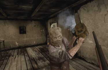 resident evil 4 vr mercenari