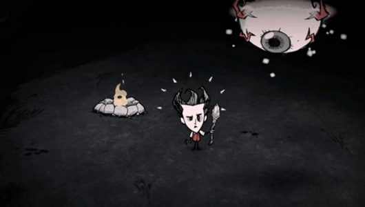Terraria e Don't Starve: in arrivo un crossover