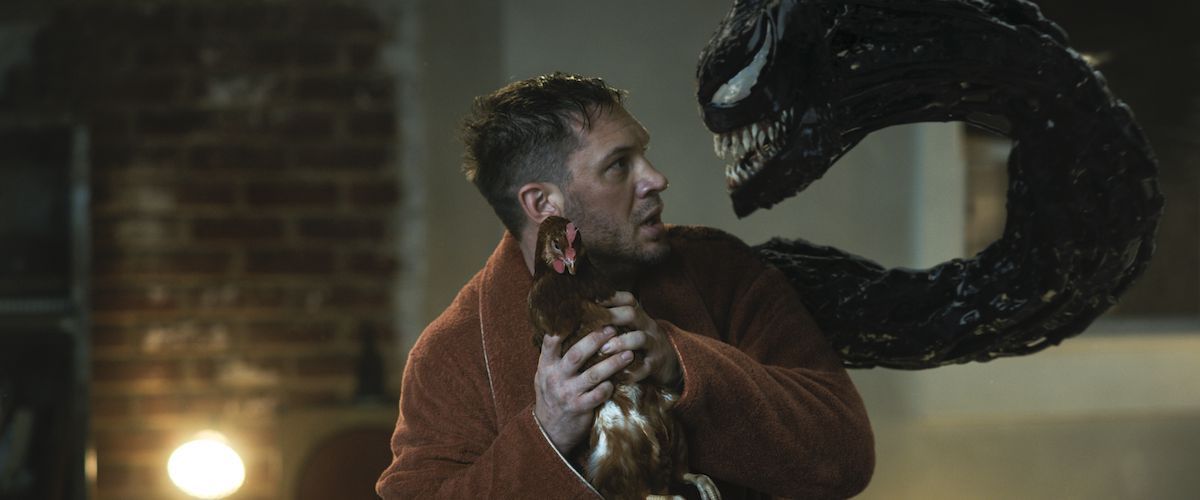 Venom - La Furia di Carnage | Recensione Cinema | The Games Machine