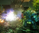 Warhammer 40,000: Chaos Gate Daemonhunters