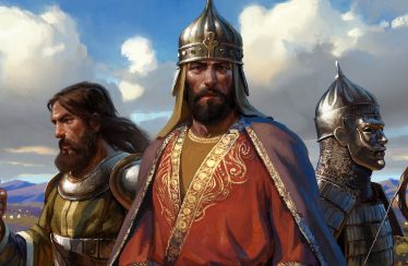 Age of Empires xbox