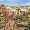 Age of Empires III Definitive Edition Messico