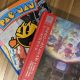 Antica Libreria TGM #8 –  Pac-Man e JRPG