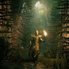 Assassin's Creed Valhalla Tombs of the Fallen