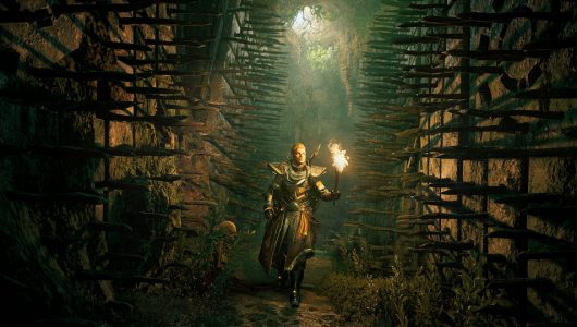Assassin's Creed Valhalla Tombs of the Fallen