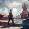 Babylon's Fall trailer