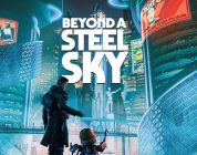 Beyond a Steel Sky