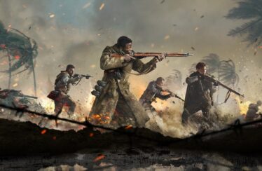 Call of Duty esclusiva Vanguard Recensione