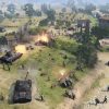 Company of Heroes 3 multiplayer pre alpha