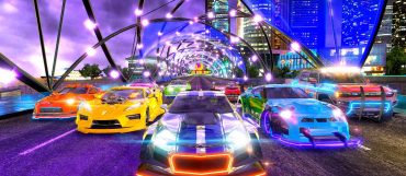 Cruis'n Blast – Recensione