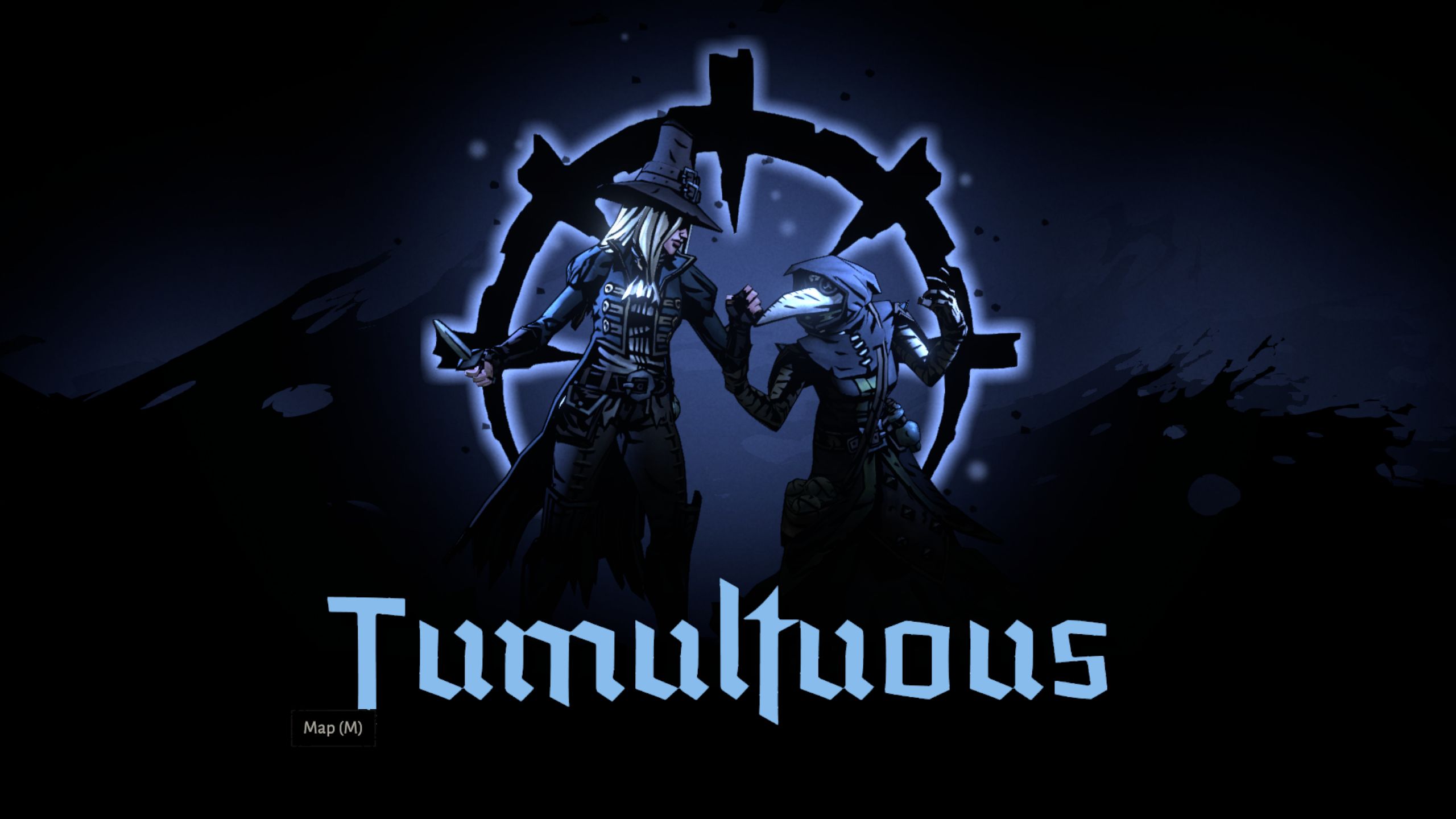 Darkest Dungeon 2 Provato