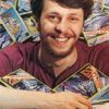 David Lawson Psygnosis