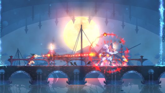 Dead Cells si prepara a un crossover con tutti, più o meno
