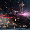 Devil may Cry 5 Steam Deck
