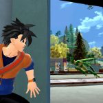 Dragon Ball The Breakers