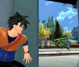 Dragon Ball: The Breakers