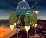 Dragon Ball: The Breakers
