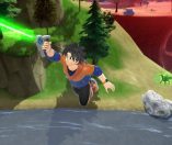 Dragon Ball: The Breakers