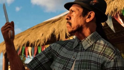 far cry 6 danny trejo