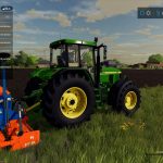 Farming Simulator 22 Recensione