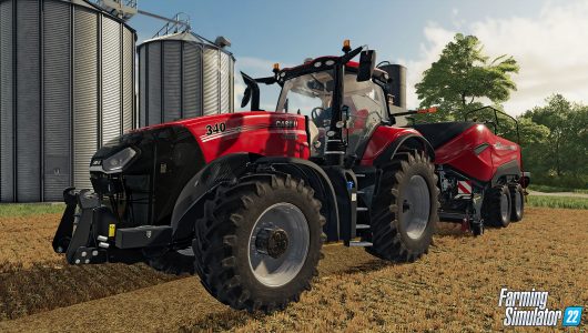 Farming Simulator: presentata la seconda uscita del magazine ufficiale