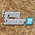 Farming Simulator 22 Volvo