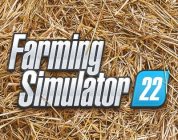 Farming Simulator 22