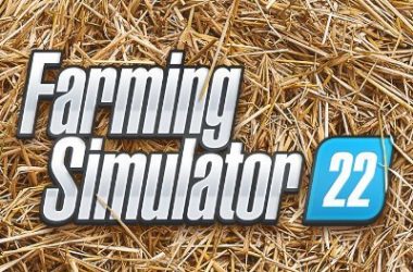 Farming Simulator 22