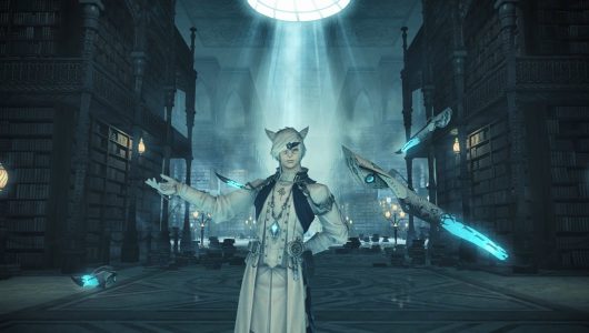 Final Fantasy XIV