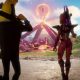 Fortnite server