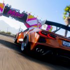 Forza Horizon 5 The Game Awards editoriale