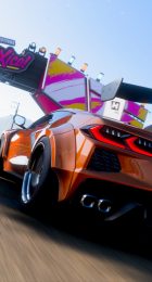 Forza Horizon 5 The Game Awards editoriale
