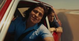 Forza horizon 5 live action