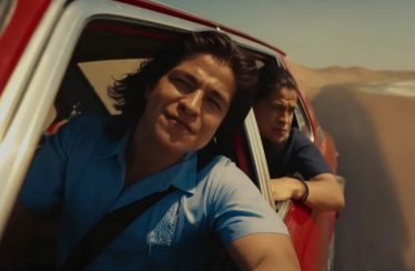 Forza horizon 5 live action