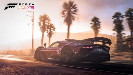 Forza Horizon 5 Recensione